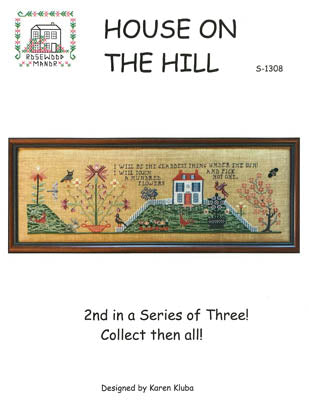 House on the Hill