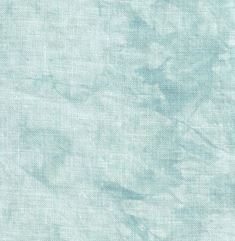 PTP Lugana 28ct - Tidal - Fat Half Yard 26 x 36 in