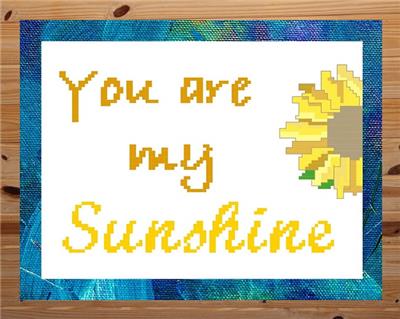 My Sunshine