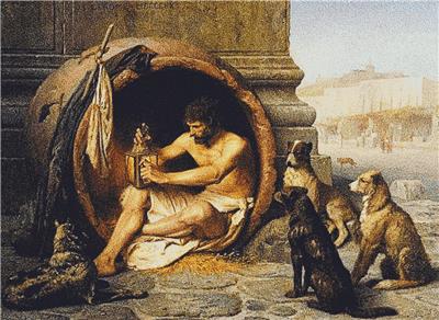 Diogenes