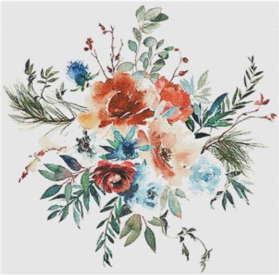 Garden Bouquet
