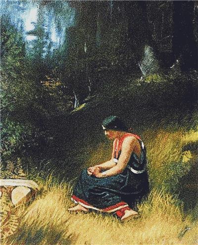 Hiawatha
