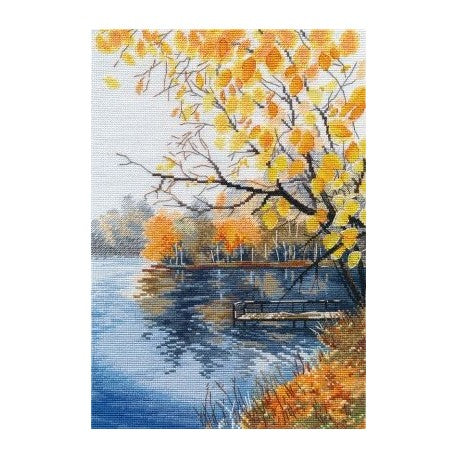 Golden Autumn