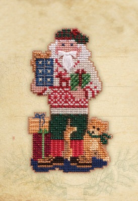 Christmas Day Santas - Christmas Giving 2021 