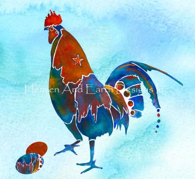 Rooster