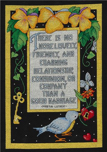 Good Marriage - Mary Engelbreit