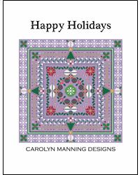 Happy Holidays