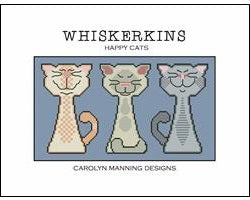 Happy Cats  