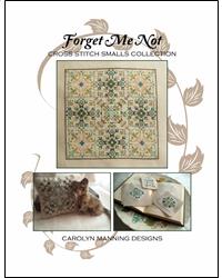 Forget Me Not