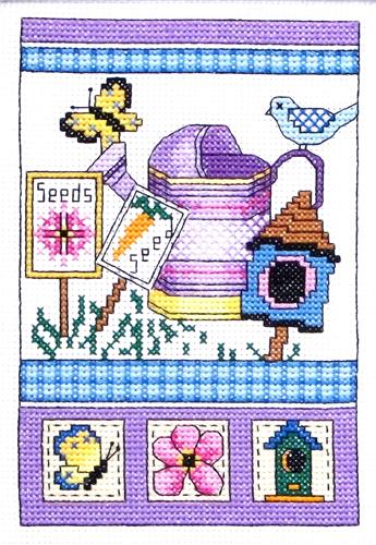 Spring Joy 4 Kit