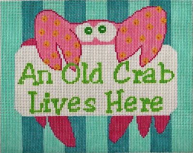 Old Crab 