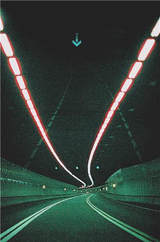 Tunnel