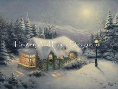 Silent Night 