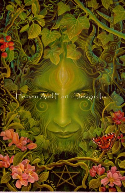Greenman, The