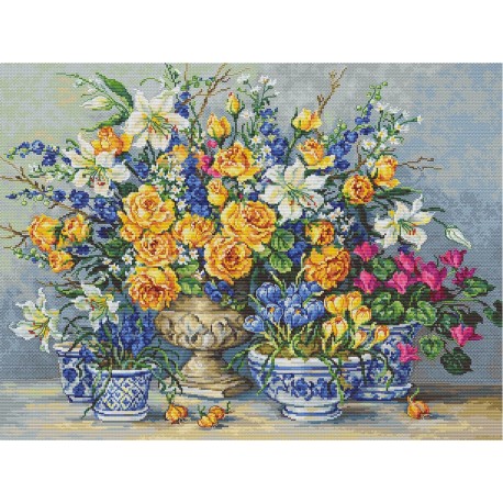 From Gabrielles Garden