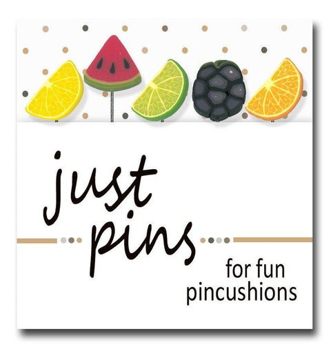 Just Pins - Sangria