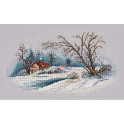 Winter Landscape