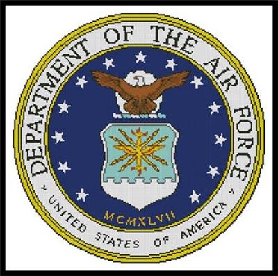 Air Force Seal