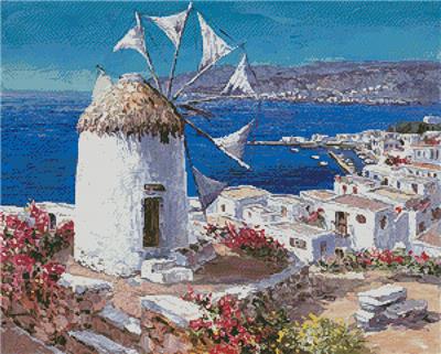 Mykonos 