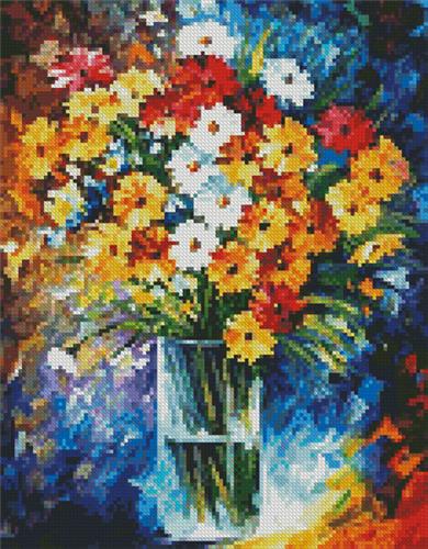 Morning Charm (mini)