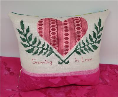 Growing in Love