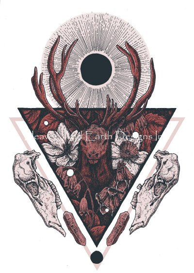 Cernunnos 