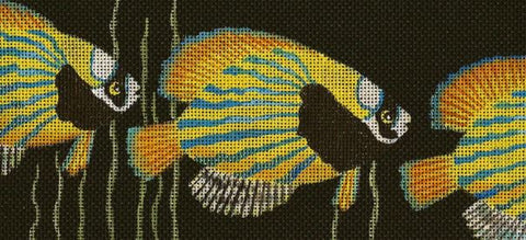 Something Fishy