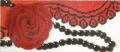 Scarlet Rose