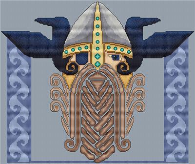Odin, All Father