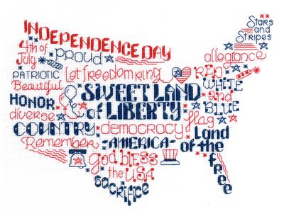 Let's Be Proud Kit - Ursula Michael