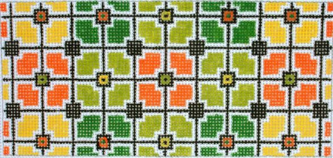 Geometric Square