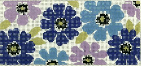 Lavendar Floral