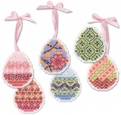 Easter Patterns  
