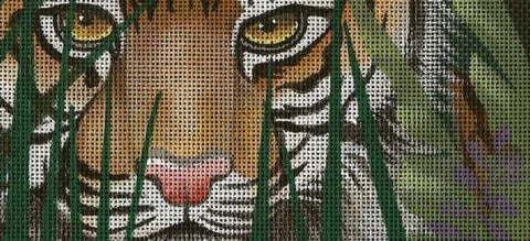 Tiger Awaits, A
