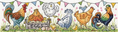 Chicken Run