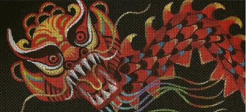 Year of the Dragon