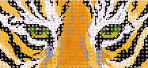 Tiger Eyes