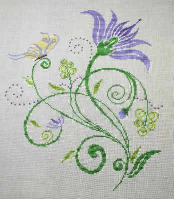 Fiore Della Gioia (Flower of Joy)