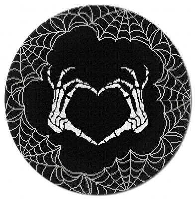 Scary Love - Halloween Gallery