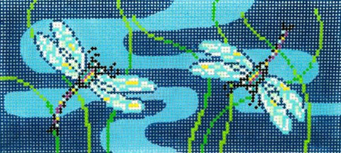 Dragonflies