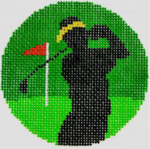 Golfer