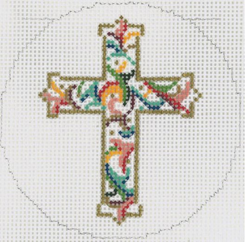 Florentine Cross