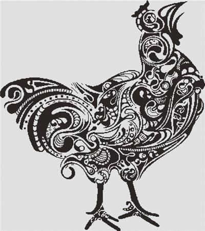 Giant Hen, A