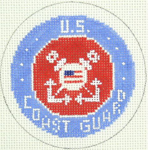 US Coast Guard