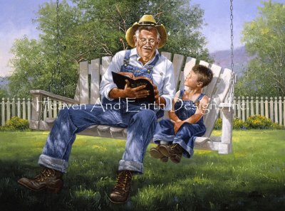 Good Book, The