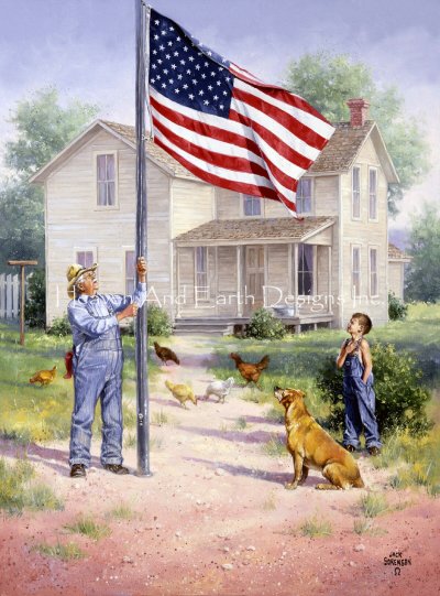 American Pride