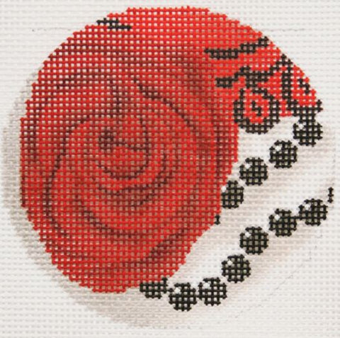 Scarlet Rose