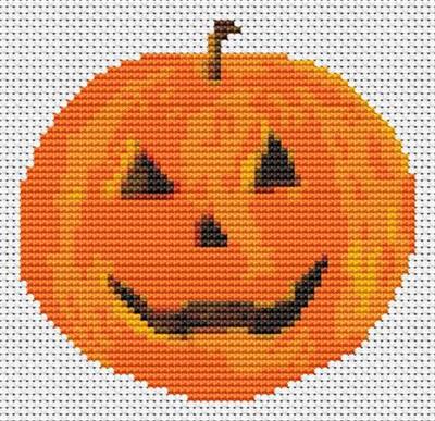 Mr Pumpkin
