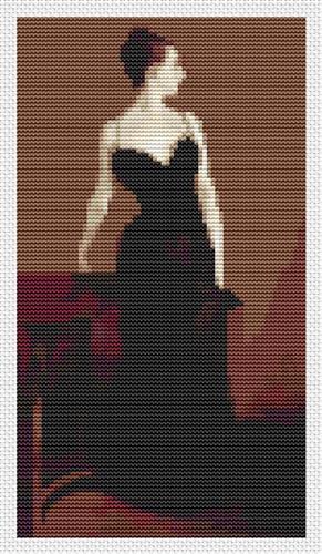 Madame X (John Singer Sargent)