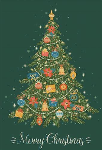 Merry Christmas XX